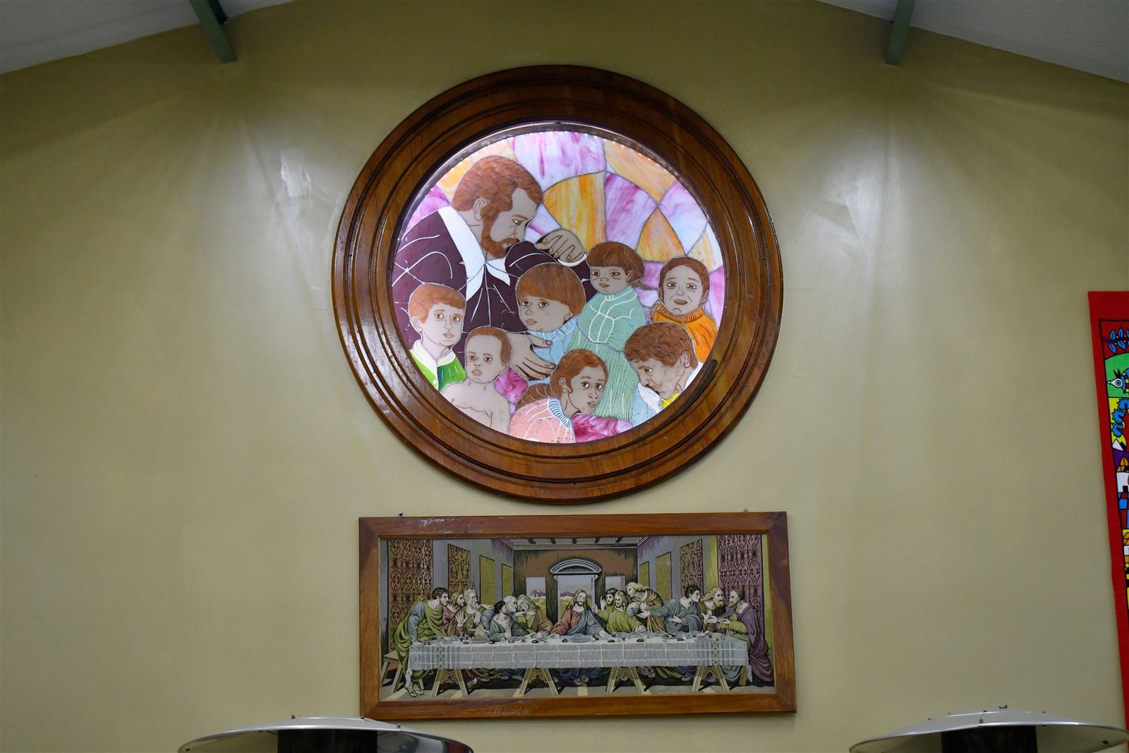 Cafetería